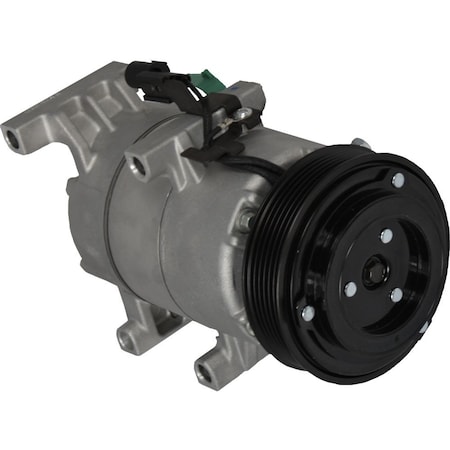 Gpd Compressor New, 6513246 6513246
